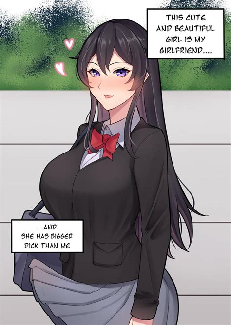 futanari comic|Futanari 